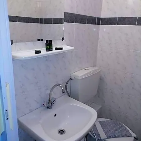 Theoxenia Hotel Argos