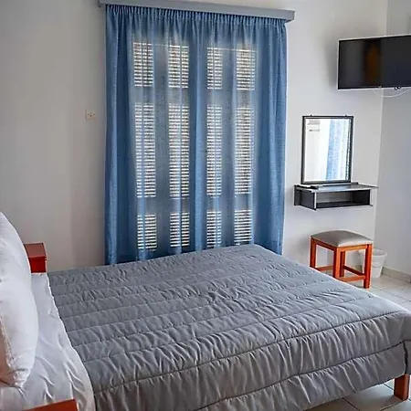 Theoxenia Hotel