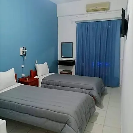 Theoxenia Hotel Argos