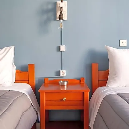 Theoxenia Hotel Argos