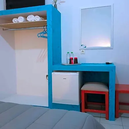 Hotel Theoxenia Argos
