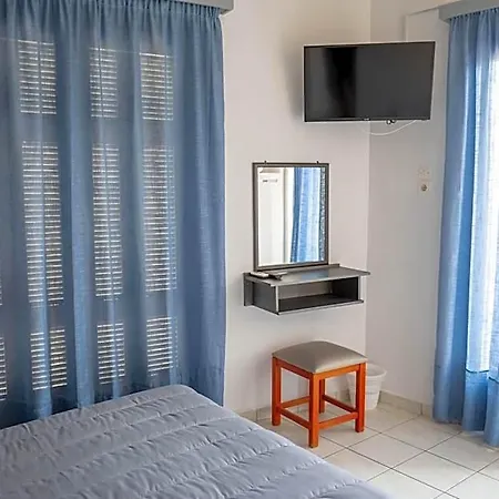 Hotel Theoxenia