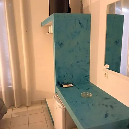 Theoxenia Hotel Argos